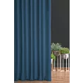 Tkanina zasłonowa zaciemniająca typu dimout półmatowa Eurofirany