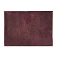 Dywanik łazienkowy MARCELO bordowy Diva Line Eurofirany