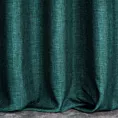 Tkanina zasłonowa zaciemniająca z delikatnym efektem melanżu Eurofirany