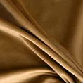 Zasłona miodowa z tkaniny welwetowej 140x250 cm przelotka ROSA Design 91 Eurofirany