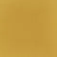 Zasłona musztardowa z tkaniny welurowej 420x260 cm przelotka - Dora Eurofirany