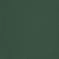 Zasłona ciemnozielona z gładkiej matowej tkaniny 140x250 cm przelotka ADARI Eurofirany