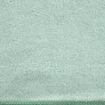 Ręcznik szybkoschnący50x90 cm z mikrofibry kolor miętowy 380 g/m2 AMY Eurofirany
