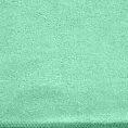 Ręcznik szybkoschnący 50x90 cm z mikrofibry kolor jasnoturkusowy sportowy 380 g/m2 AMY Eurofirany