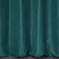 Tkanina zasłonowa miękka gładka o zamszowym chwycie Eurofirany