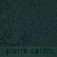 Zestaw ręczników bawełnianych na prezent 3 szt kolor butelkowy zielony 430 g/m2 EVI Pierre Cardin Eurofirany