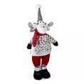 RENIFER figurka świąteczna Eurofirany