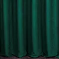 Tkanina zasłonowa z miękkiego weluru Eurofirany