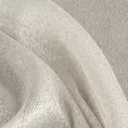 Tkanina firanowa markizeta z delikatną błyszczącą nicią ,  z kolekcji Pierre Cardin  Eurofirany