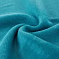 Ściereczka 40x40 cm z mikrofibry kolor turkusowy 600 g/m2 TALA Design 91 Eurofirany