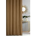 Tkanina zasłonowa zaciemniająca z delikatnym efektem melanżu Eurofirany