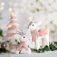 Figurka świąteczna CHOINKA Eurofirany