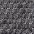 Koc  150x200 cm bardzo miękki w dotyku z wytłaczanym wzorem 3D CINDY 6 DESIGN 91 Eurofirany
