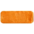 Ręcznik szybkoschnący 50x90 cm z mikrofibry kolor pomarańczowy sportowy 380 g/m2 AMY Eurofirany