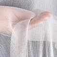Tkanina firanowa o strukturze drobnej siatki,Eurofirany