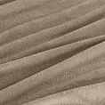 Koc  150x200 cm beżowy miękki i delikatny w dotyku jednokolorowy koc SIMPLE 1 Eurofirany