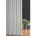 Tkanina zasłonowa zaciemniająca typu dimout półmatowa Eurofirany