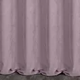 Tkanina zasłonowa gładka, zamszowa Eurofirany