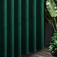 Tkanina zasłonowa z miękkiego weluru Eurofirany