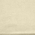 Ręcznik szybkoschnący 50x90 cm z mikrofibry kolor kremowy sportowy, 380 g/m2 AMY Eurofirany