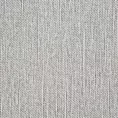 Tkanina zasłonowa zdobiona drobnym strukturalnym wzorem Eurofirany