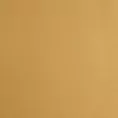 Roleta rzymska złocista z jednokolorowej gładkiej tkaniny
