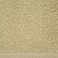 Myjka kąpielowa 16x21 cm bawełniany kolor beżowy 400 g/m2 GŁADKI 1 Eurofirany
