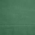 Poszwa na kołdrę 160x200 cm z bawełny z połyskiem kolor butelkowy zielony NOVA COLOUR Eurofirany
