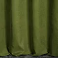Tkanina zasłonowa miękka gładka o zamszowym chwycie Eurofirany