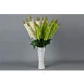 Kwiat sztuczny dekoracyjny PUSTYNNIK HIMALAJSKI zielony Eurofirany