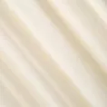 Zasłona kremowa z gładkiego welwetu 140x270 taśma SIBEL Pierre Cardin Eurofirany