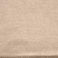 Ręcznik szybkoschnący 80x150 cm z mikrofibry kolor beżowy 380 g/m2 AMY Eurofirany