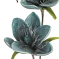 MAGNOLIA Kwiat sztuczny dekoracyjny Eurofirany