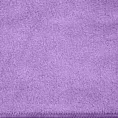 Ręcznik szybkoschnący 80x150 cm z mikrofibry kolor fioletowy 380 g/m2 AMY Eurofirany