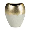 Wazon dekoracyjny z glinki ceramicznej MAX 1 Eurofirany