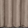 Tkanina zasłonowa z miękkiego weluru Eurofirany