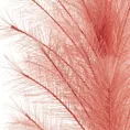 Sztuczna gałązka dekoracyjna TRAWA PAMPASOWA pudrowa z dużym pióropuszem Eurofirany
