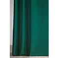 Tkanina zasłonowa z matowego welwetu Eurofirany