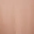 Tkanina zasłonowa miękka gładka o zamszowym chwycie Eurofirany