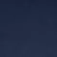 Zasłona granatowa zaciemniająca gładka półmatowa 135x270 cm przelotka LOGAN Eurofirany