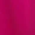 Zasłona amarantowa z matowej gładkiej tkaniny 140x250 cm przelotka RITA Eurofirany