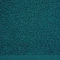 Myjka kąpielowa 16x21 cm bawełniany kolor ciemnoturkusowy 400 g/m2 GŁADKI 1 Eurofirany