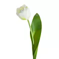 Kwiat sztuczny dekoracyjny TULIPAN Eurofirany