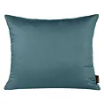 Poszewka na poduszkę 50x70 cm z satyny bawełnianej niebieska NOVA Eurofirany