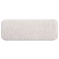 Ręcznik do rąk 30x50 cm bawełniany kolor pudrowy róż 400 g/m2 GŁADKI 1 Eurofirany