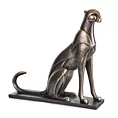 Figurka dekoracyjna GEPARD Eurofirany