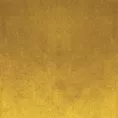 Zasłona musztardowa z połyskiem, welwetowa 140x270 cm taśma SAMANTA Eurofirany