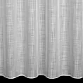Tkanina firanowa matowa etamina o gęstym splocie ,Eurofirany