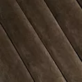 Zasłona brązowa z ekskluzywnego matowego welwetu 140x270 cm taśma RIA Diva Line Eurofirany