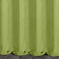 Tkanina zasłonowa gładka, zamszowa Eurofirany